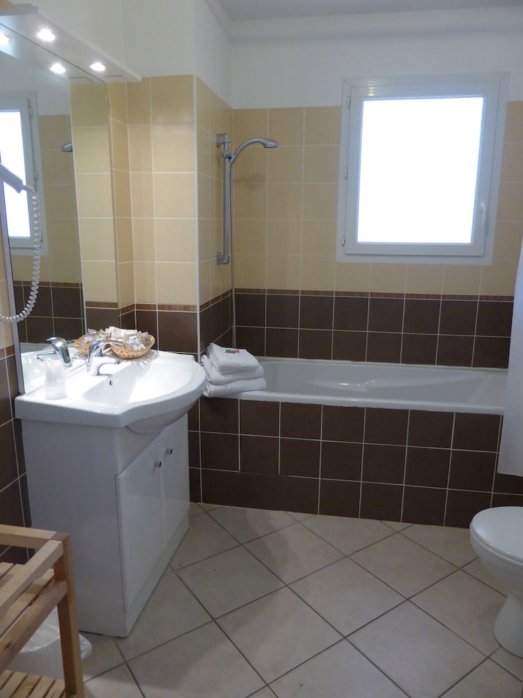 The Originals City, Hotel Cote Sud, Marseille Est (Inter-Hotel) 27/59