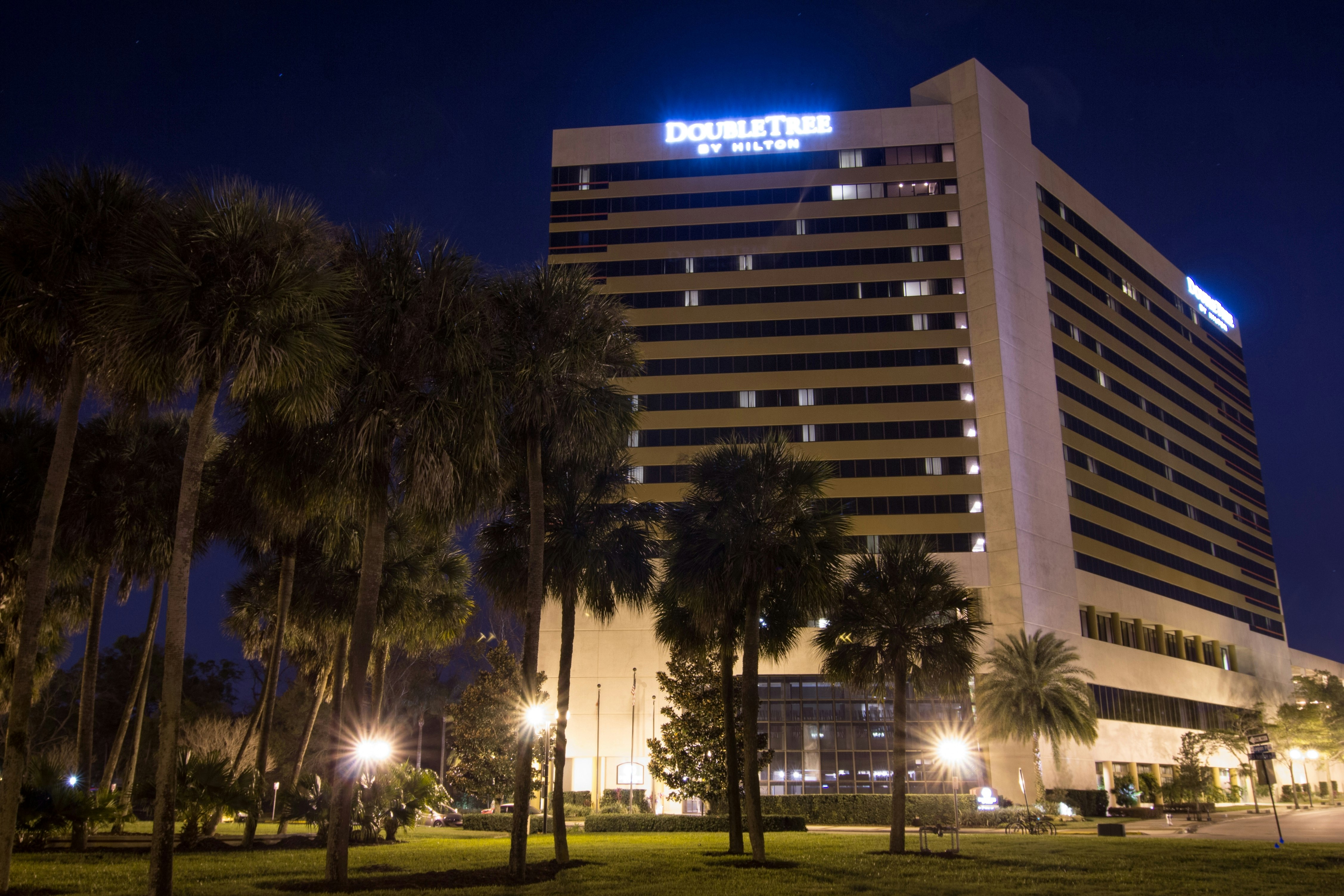 Doubletree By Hilton Orlando Downtown in ORLANDO - FL
