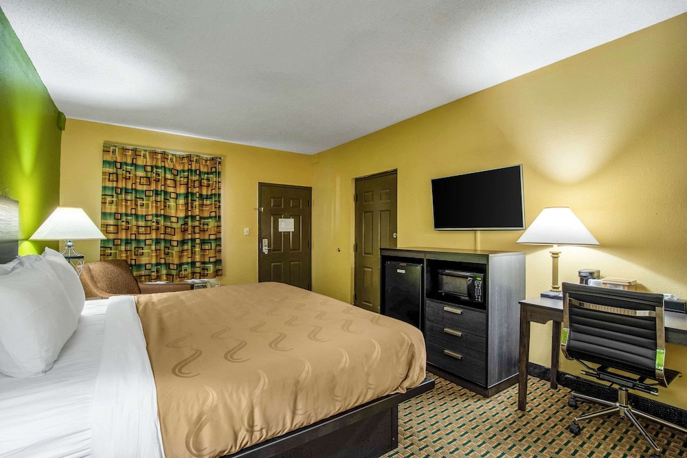 Quality Inn West Columbia - Cayce 18/26