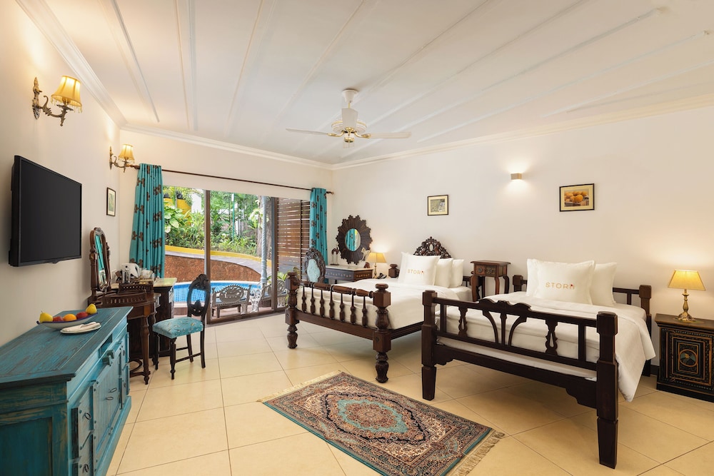 Storii By ITC Hotels Shanti Morada 31/50
