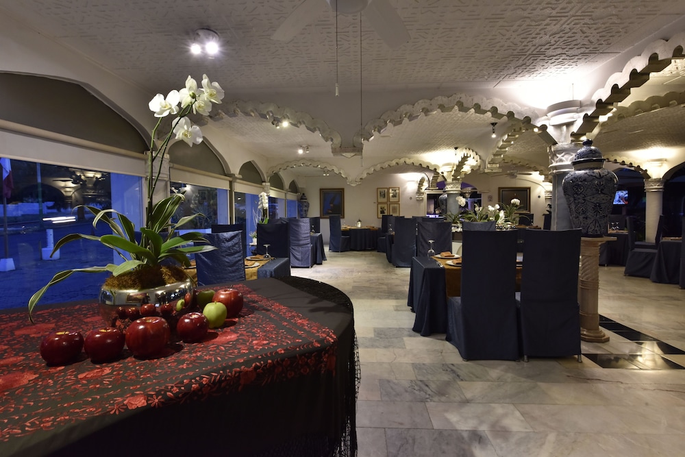 Hotel Villa Bejar Cuernavaca 51/71
