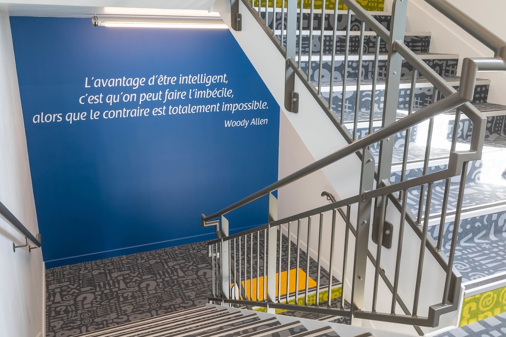 ibis budget Rennes Route de Lorient 12/68