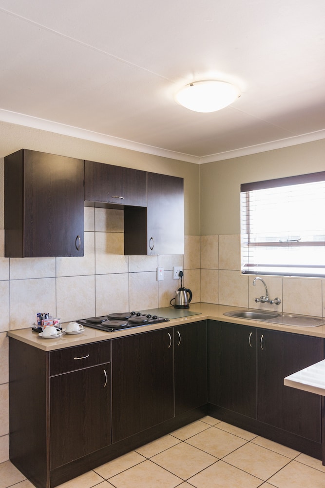 Mercure Johannesburg Bedfordview Hotel 6/72