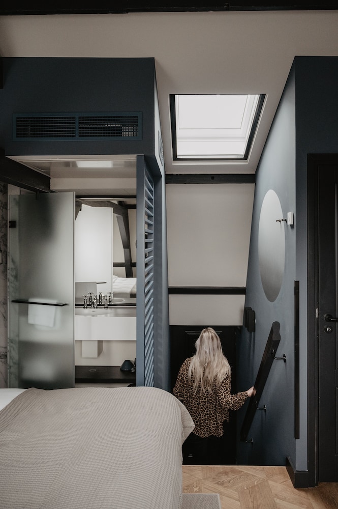 The Nox Hotel Utrecht 15/50