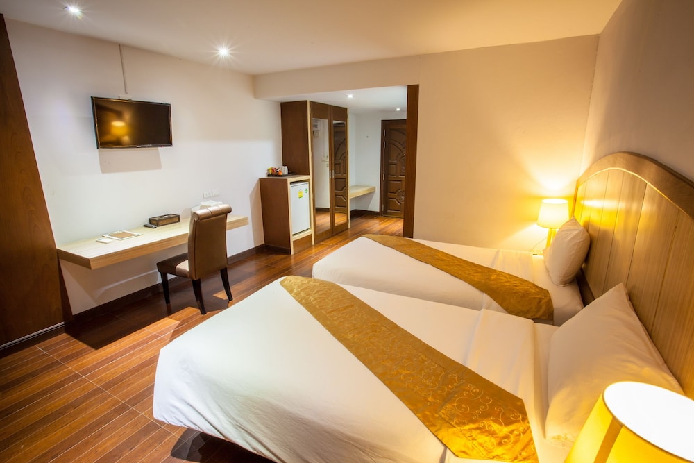 Nh Elegant Hotel 42/70