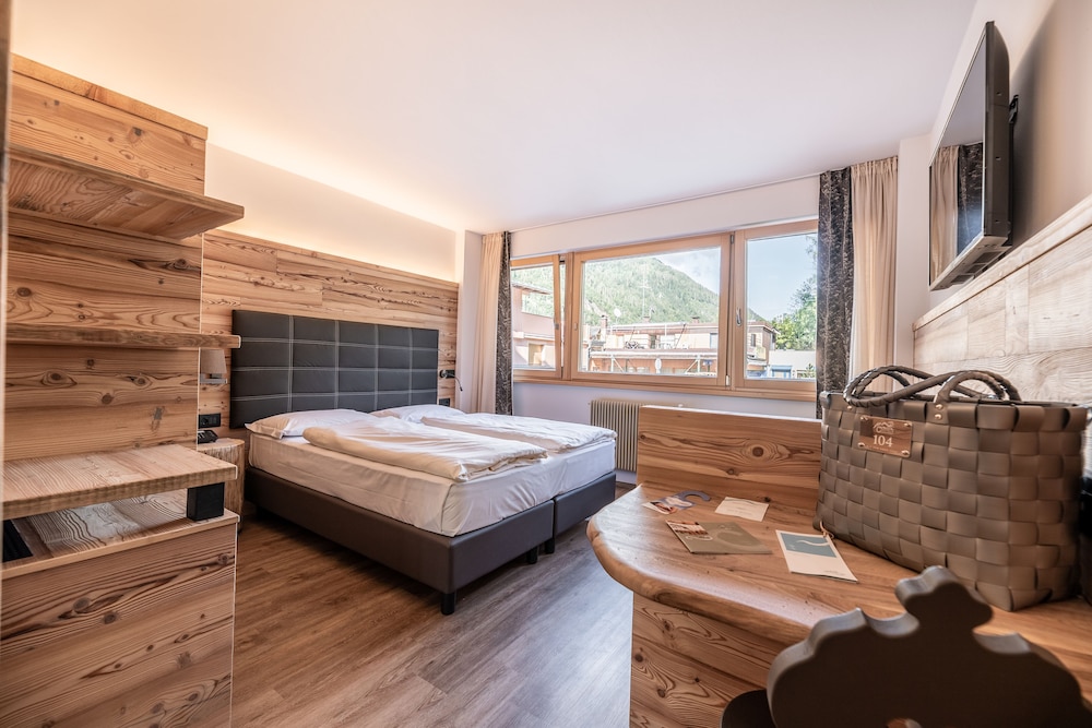 Hotel Sporting Ravelli 17/56