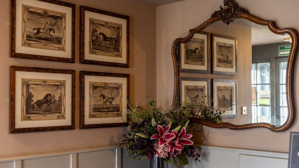 The Exeter Inn 5/51