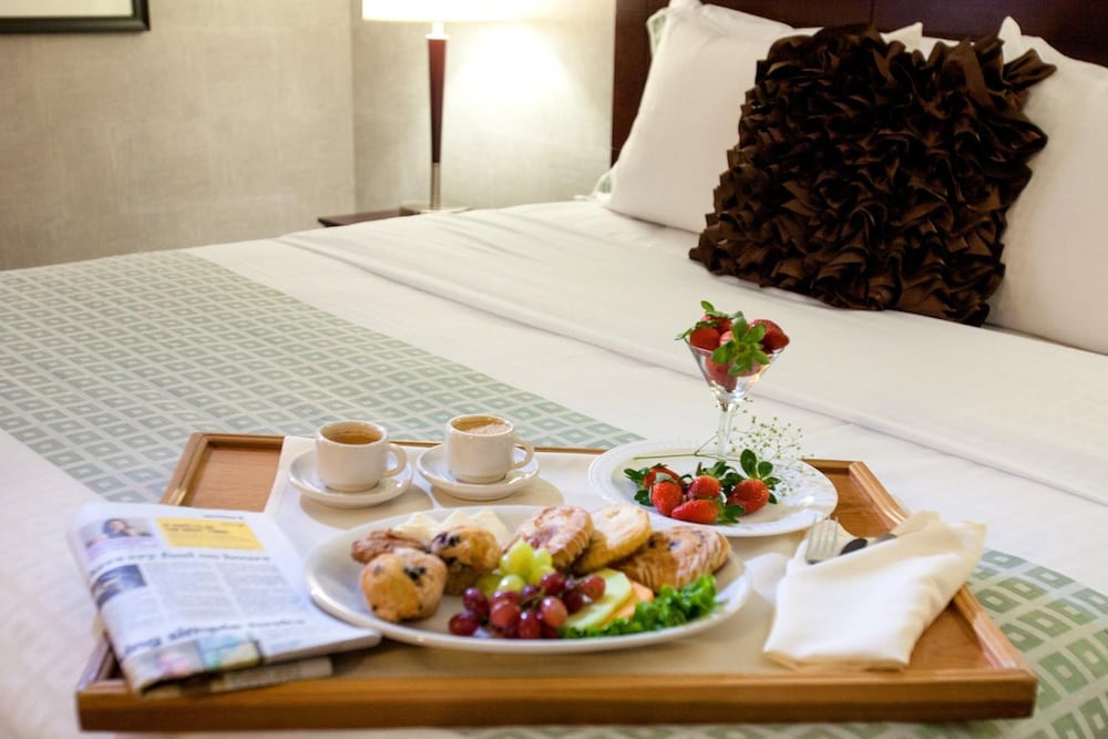Somerset Inn, WorldHotels Distinctive 13/49