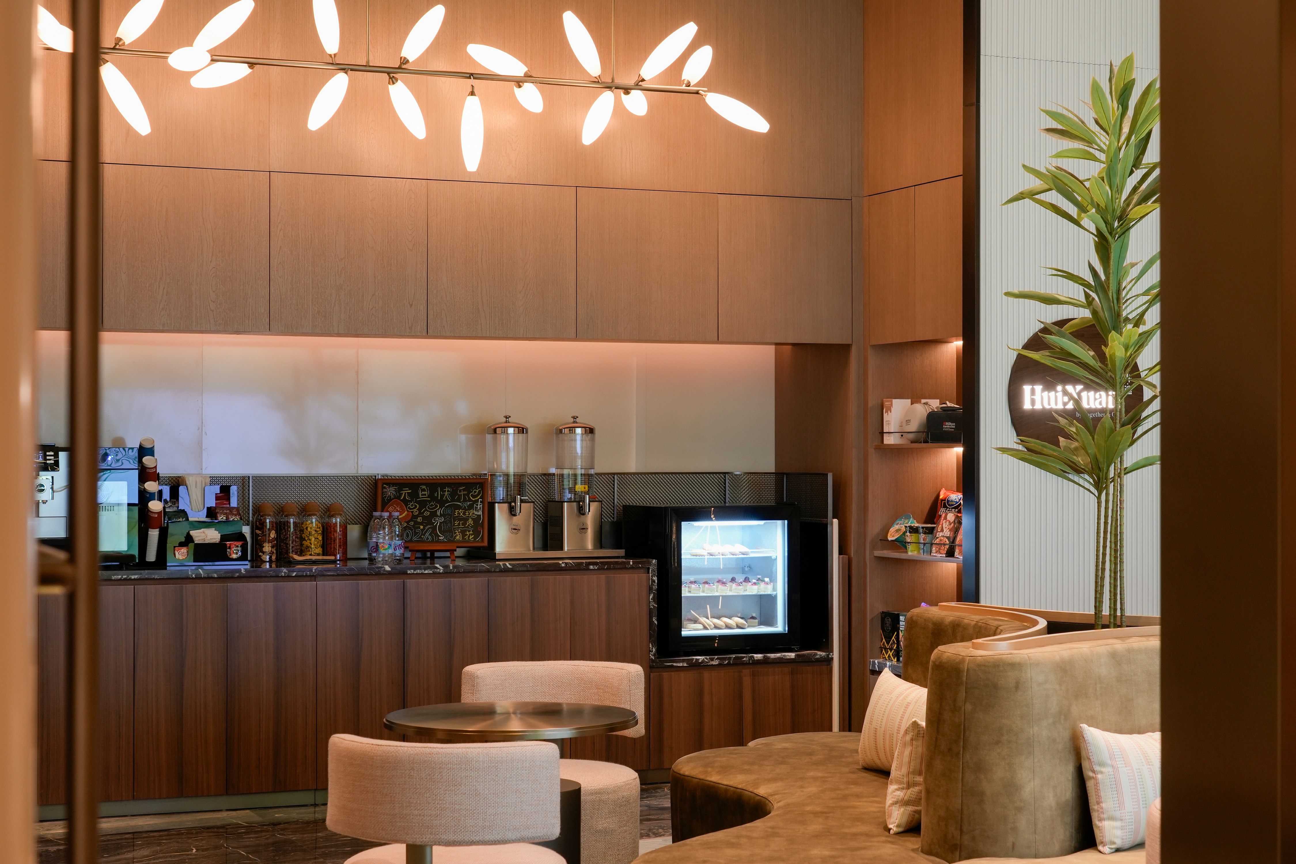 Hilton Garden Inn Xining Chengdong 8/46