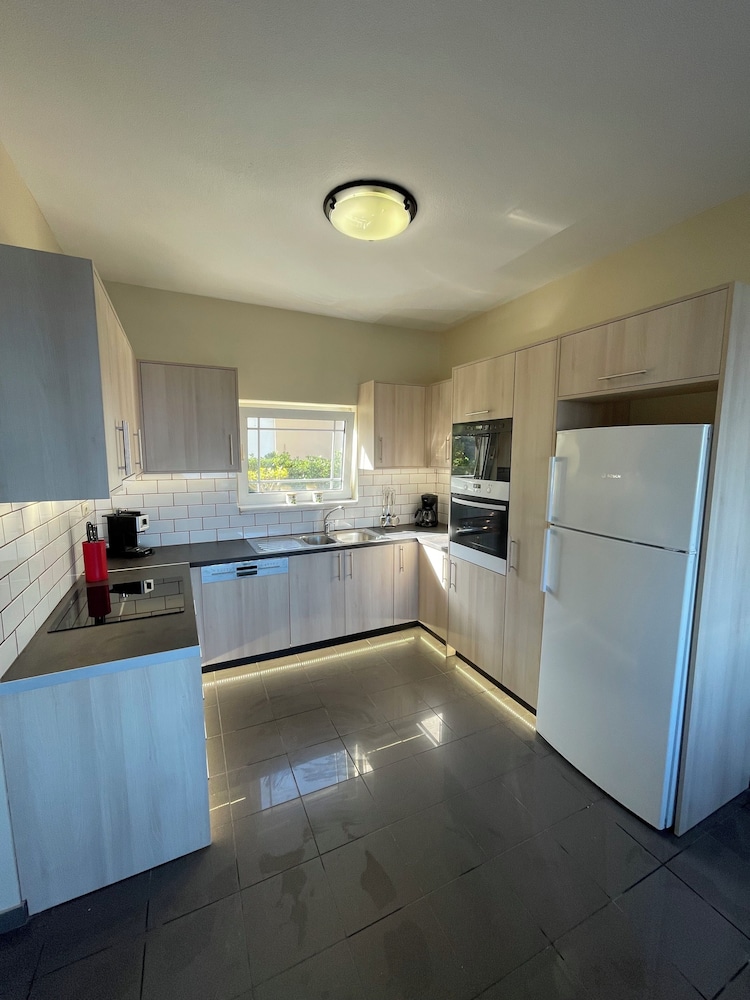 Panorama Villas 5/30