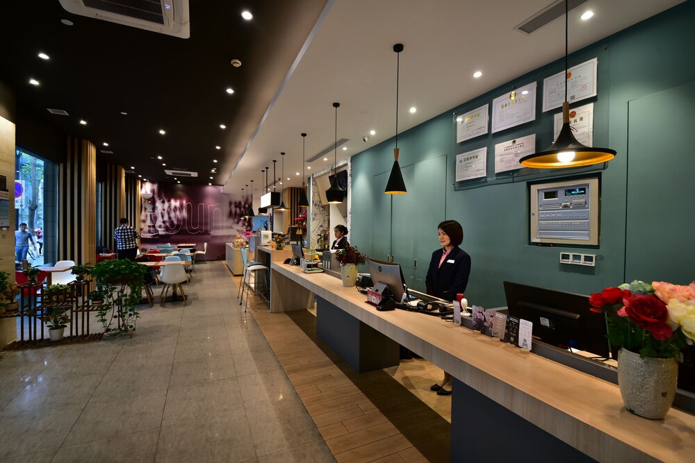 IBIS XIAMEN KAIYUAN 5/66