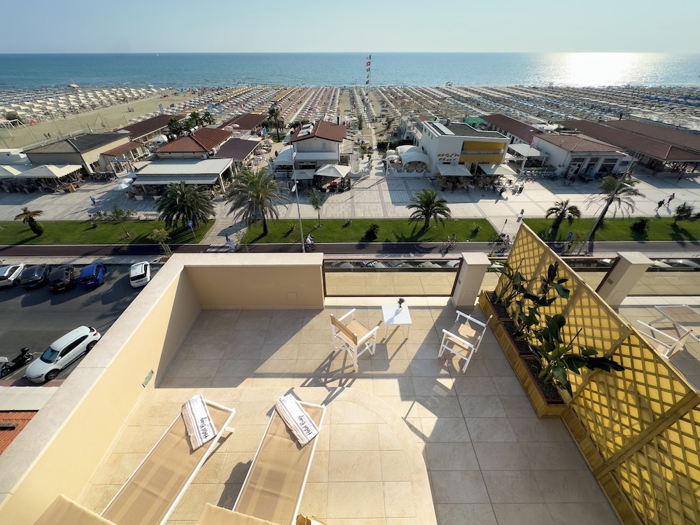 Biagi Hotel 44/50