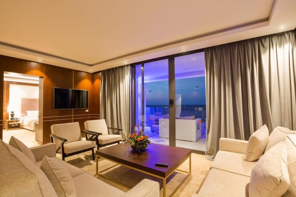Porto Said Hotel & Spa 43/62