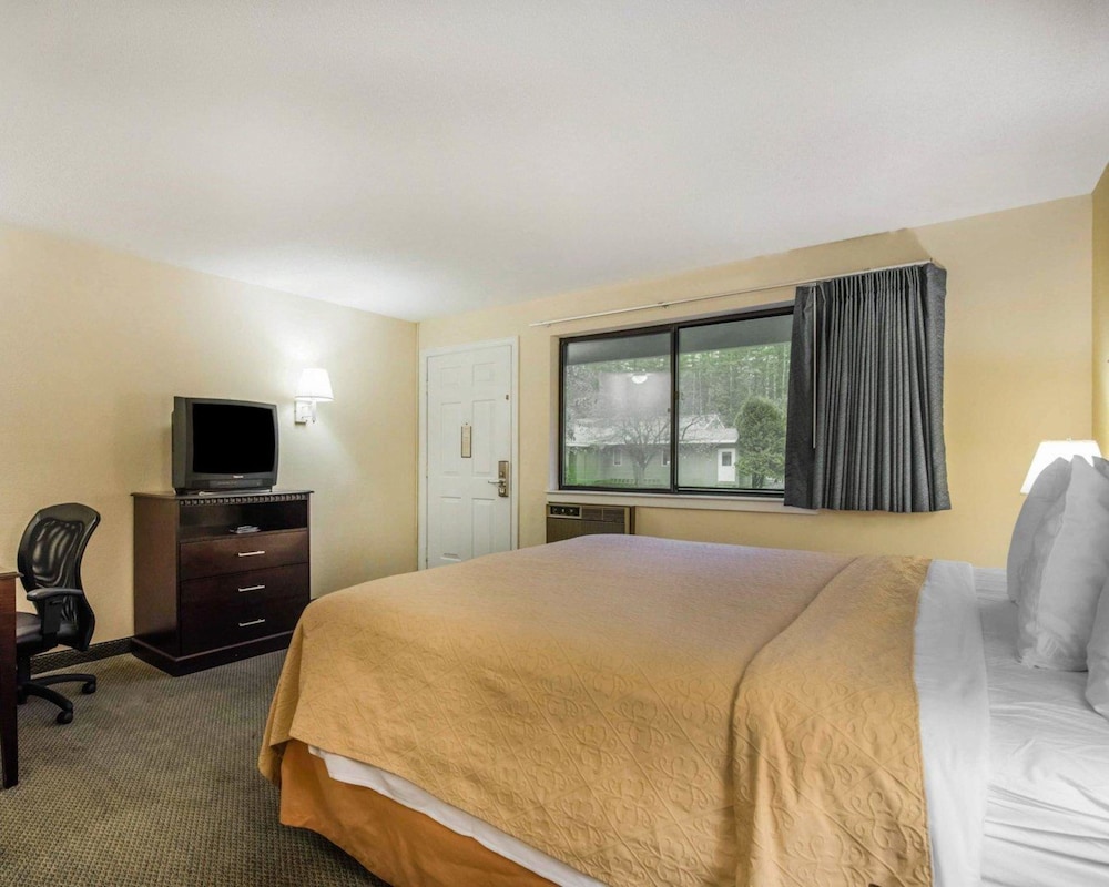 Align Inn Vermont (ex Quality Inn At Quechee Gorge) 24/40