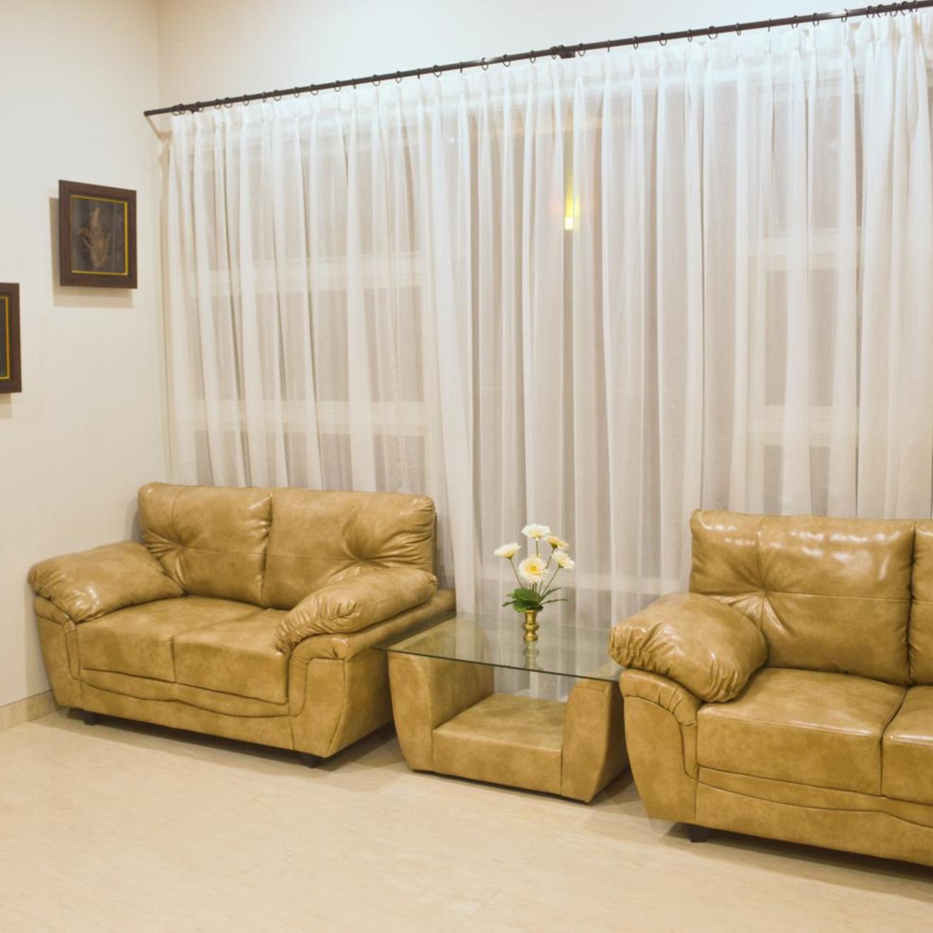 The Cabin Tanjung Hotel Wonosobo 27/48