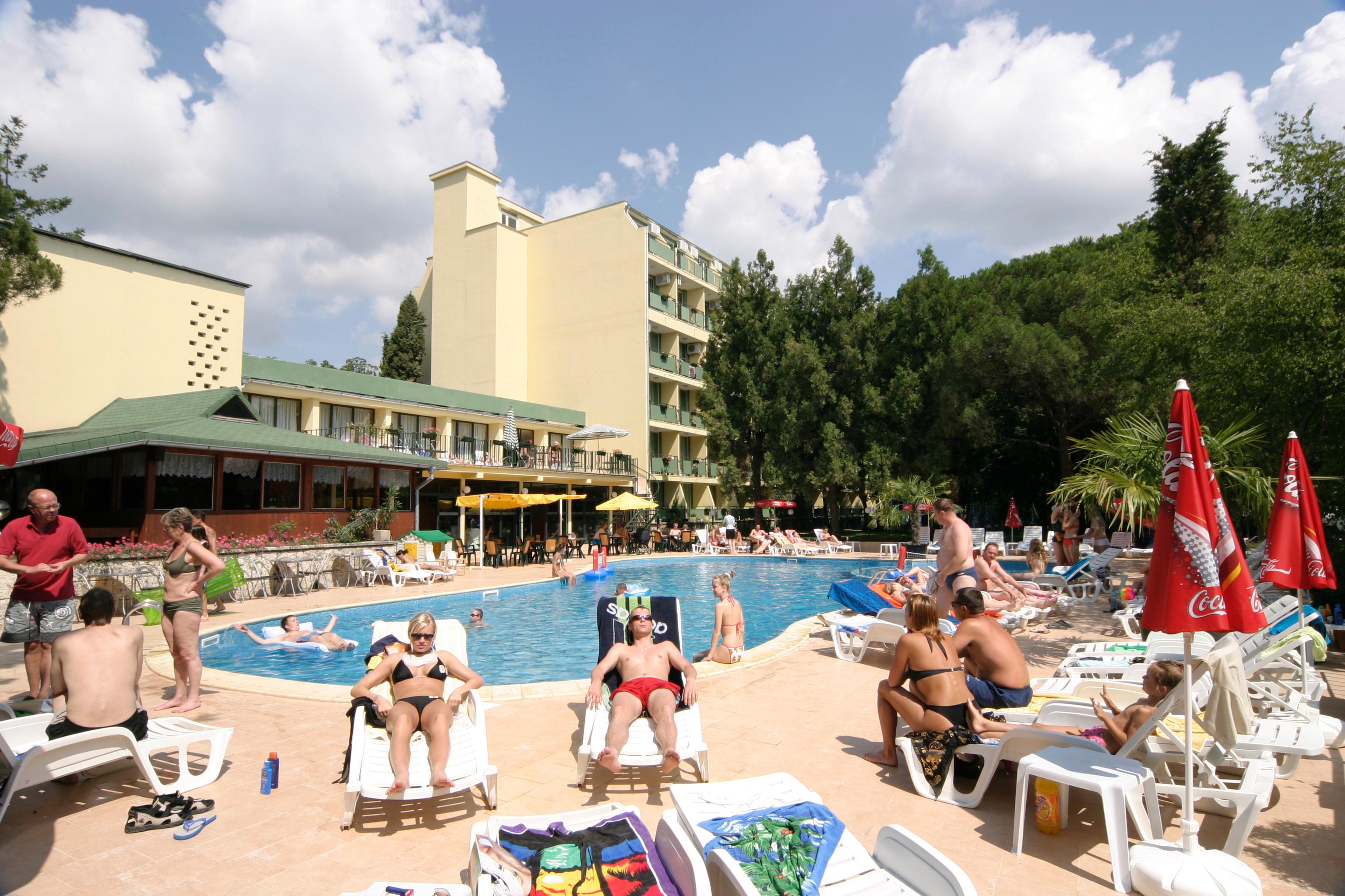 HOTEL TINTYAVA 10/51