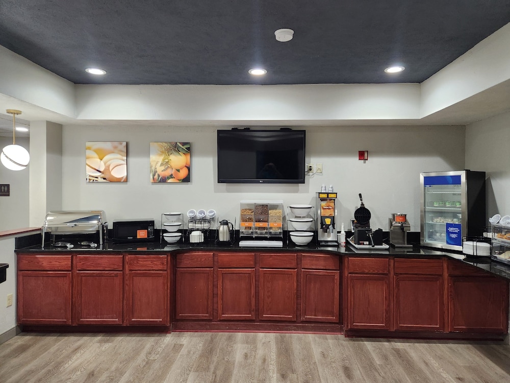 Comfort Inn Lincoln I-80 53/57