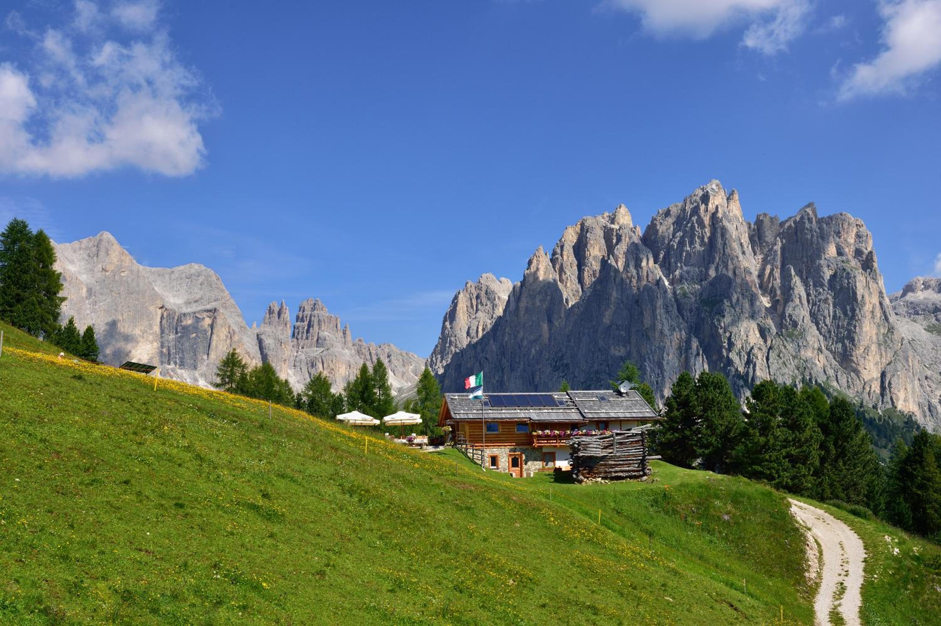 ALPEN HOTEL CORONA 54/58