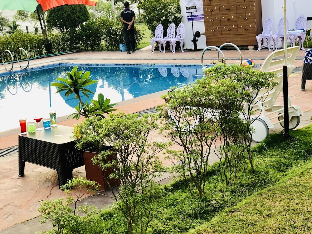 VITS Kamats Resort 47/50