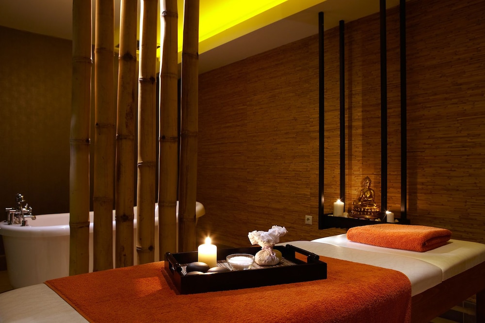 Limneon Resort & Spa 73/73