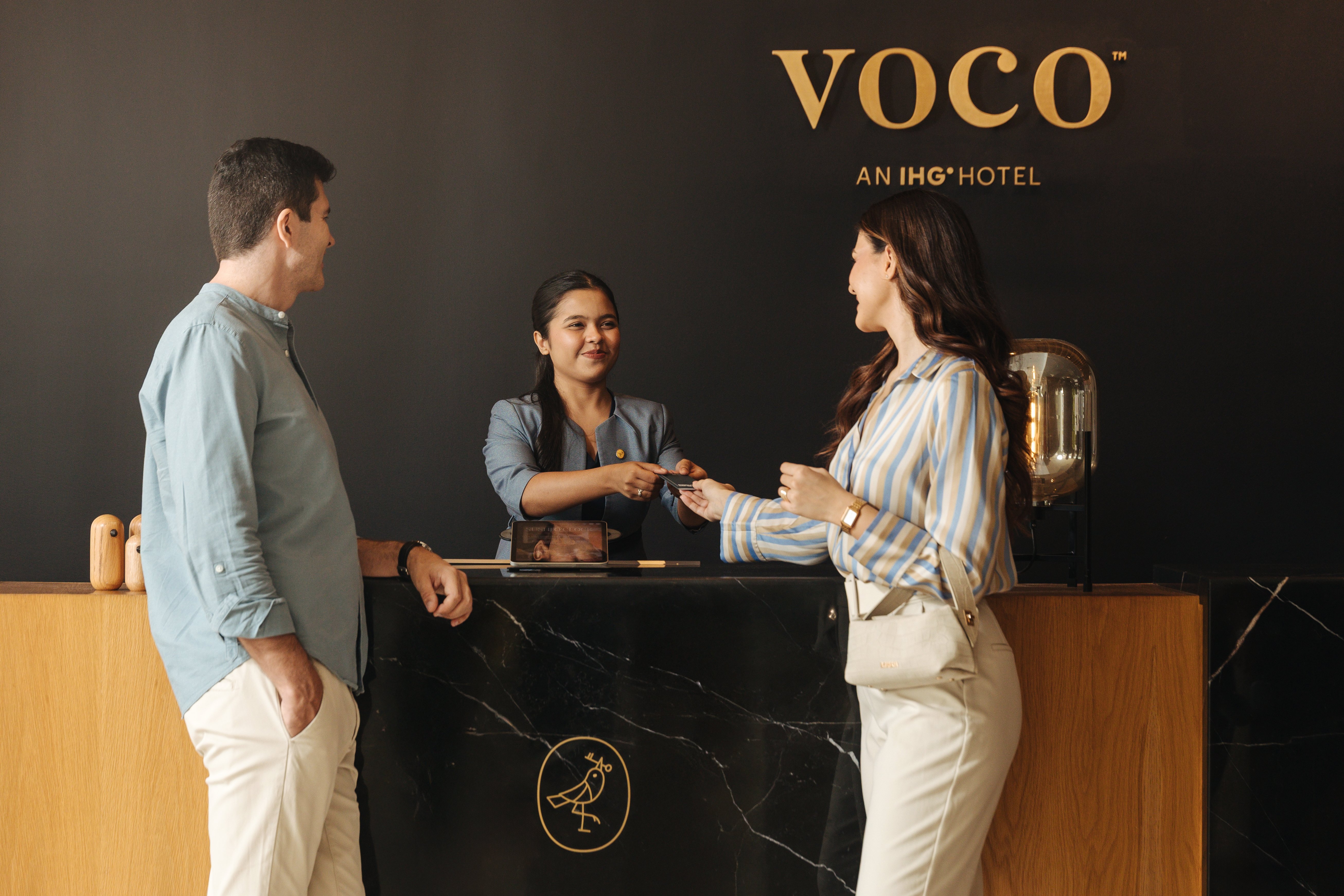 voco Dubai, an IHG Hotel 13/85
