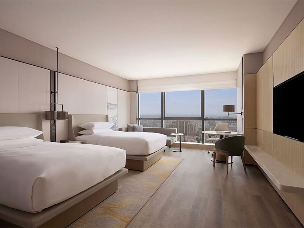 Shantou Marriott Hotel 11/50