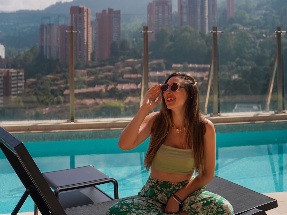 Novotel Medellin El Tesoro 41/74