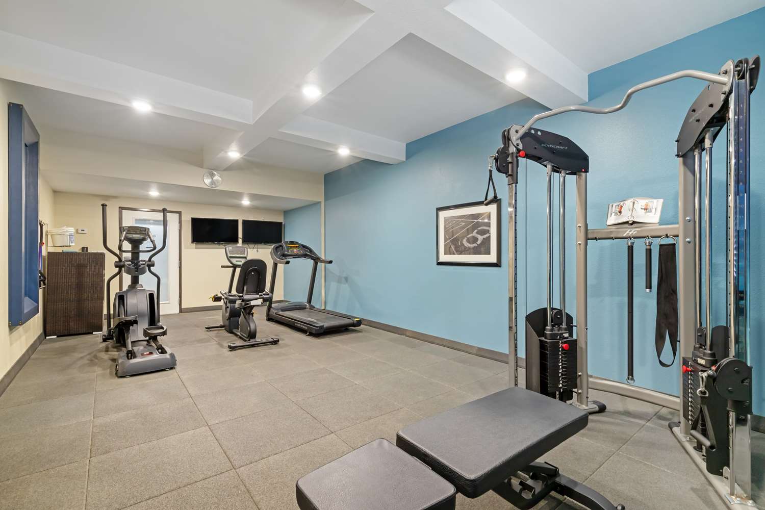 Best Western Plus Downtown North 18/36