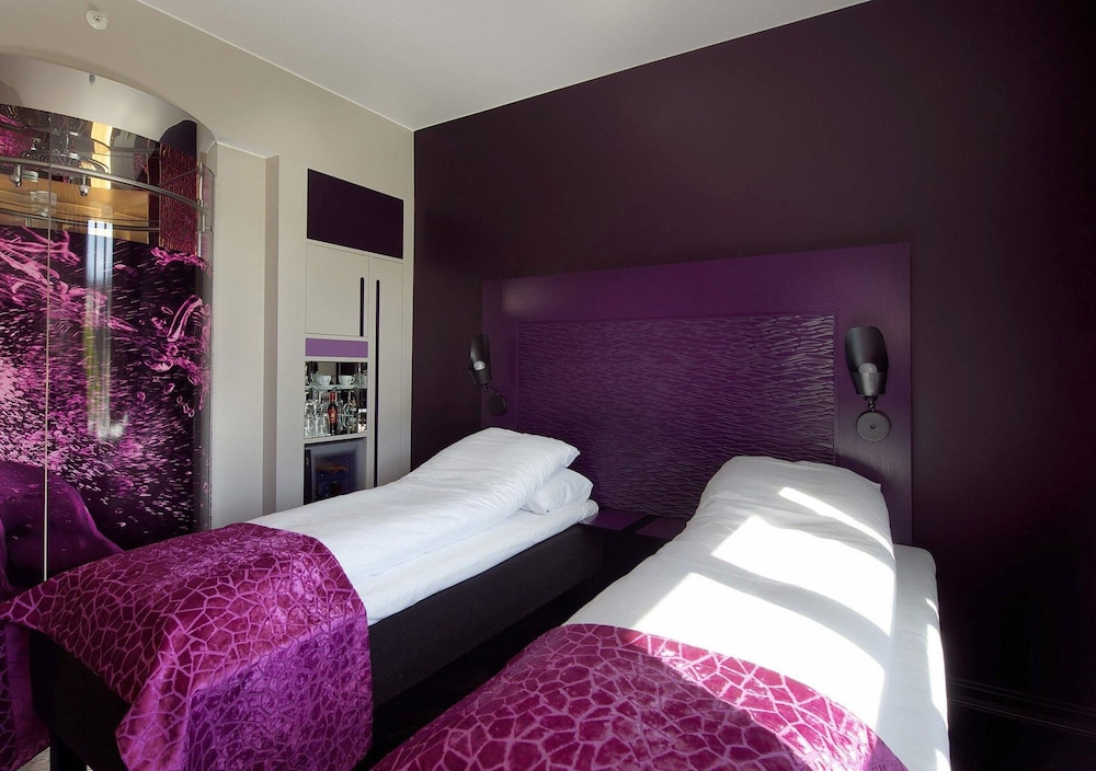 Hotel Oleana Ascend Hotel Collection 24/40