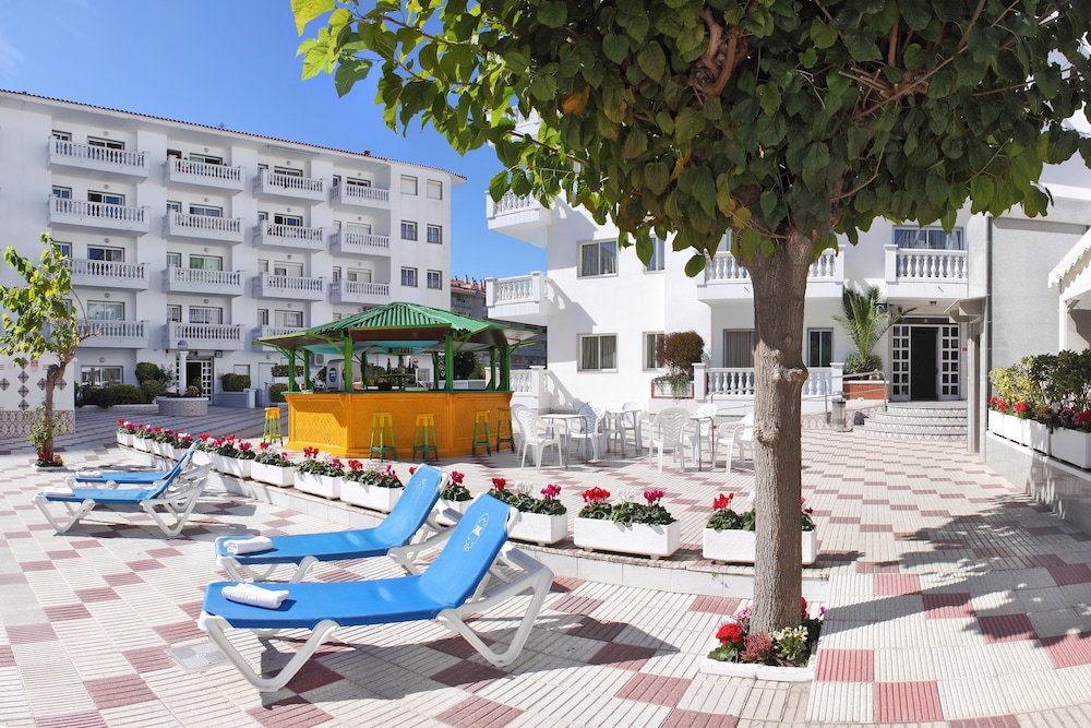 Europa Apartments 17/34
