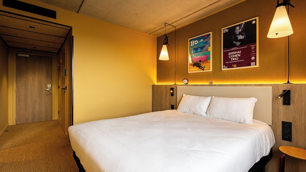 Greet Hotel Reims Tinqueux 7/28