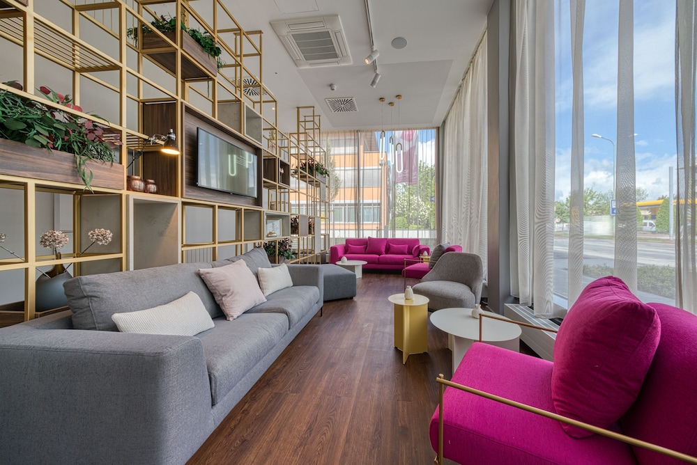 Plaza Premium Muenchen 45/65