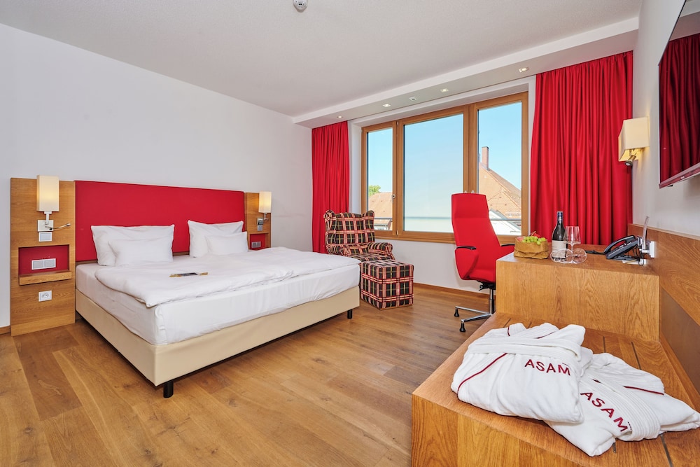 Hotel ASAM 10/42