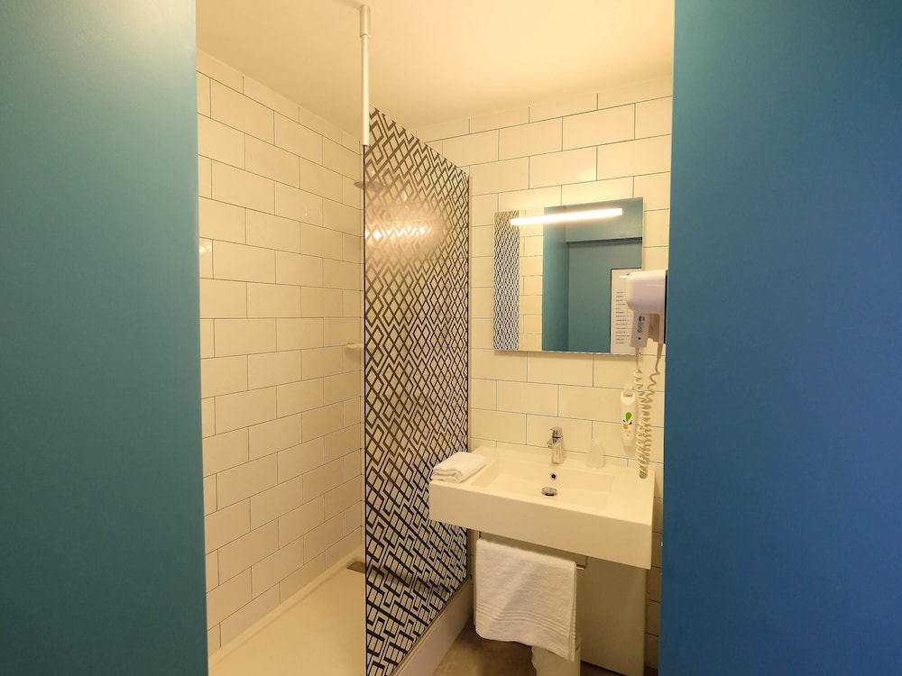 Hotel ibis Styles Auxerre Nord 47/48