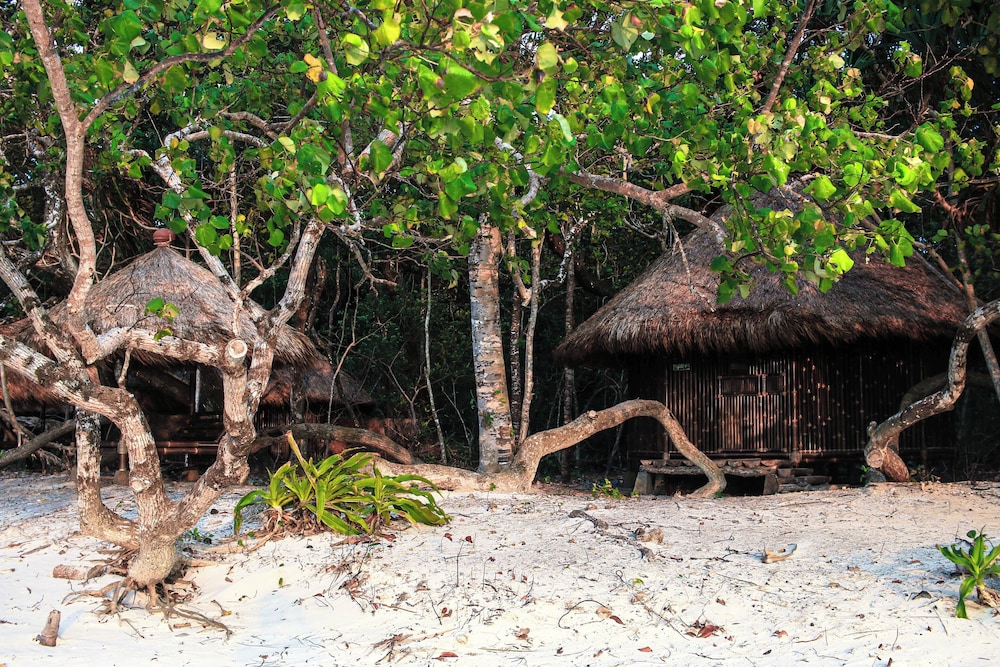 Nikki Peucang Resort 32/38