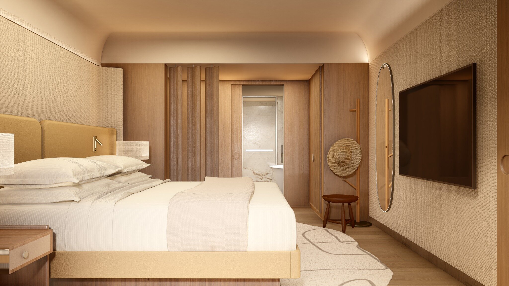 Sofitel Rio De Janeiro Ipanema 14/50