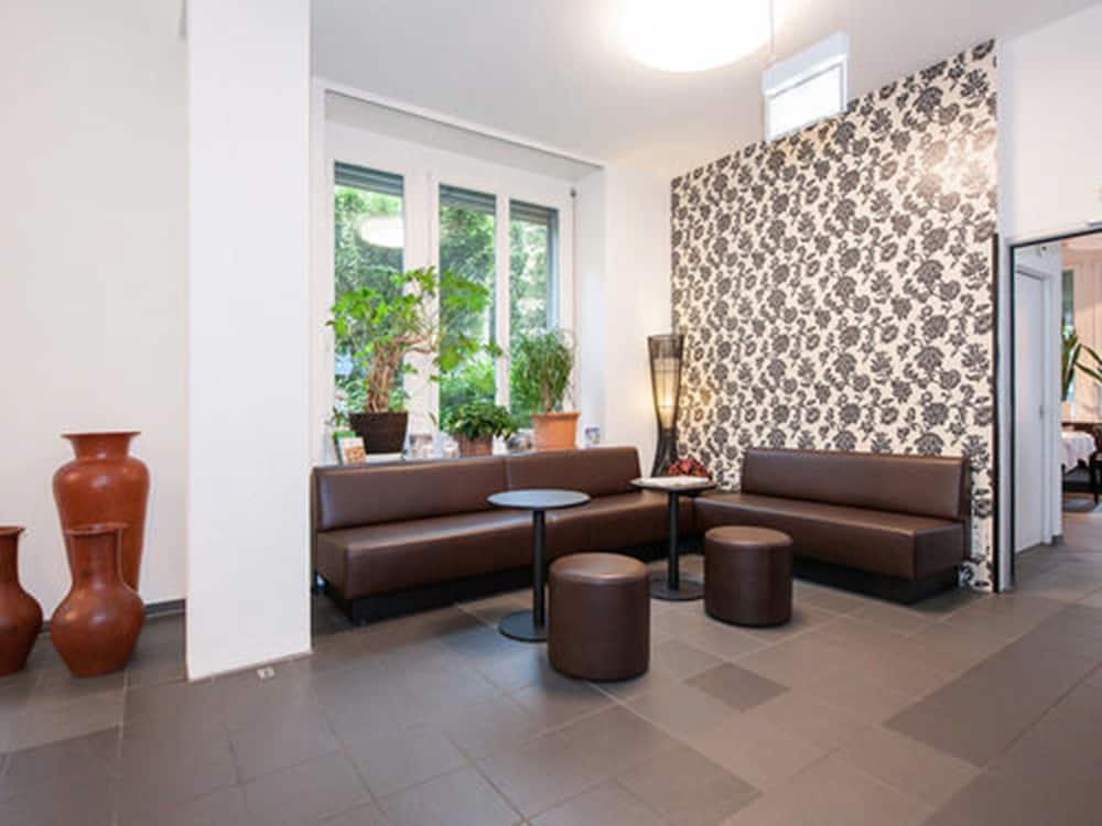 Hotel Hottingen 38/49