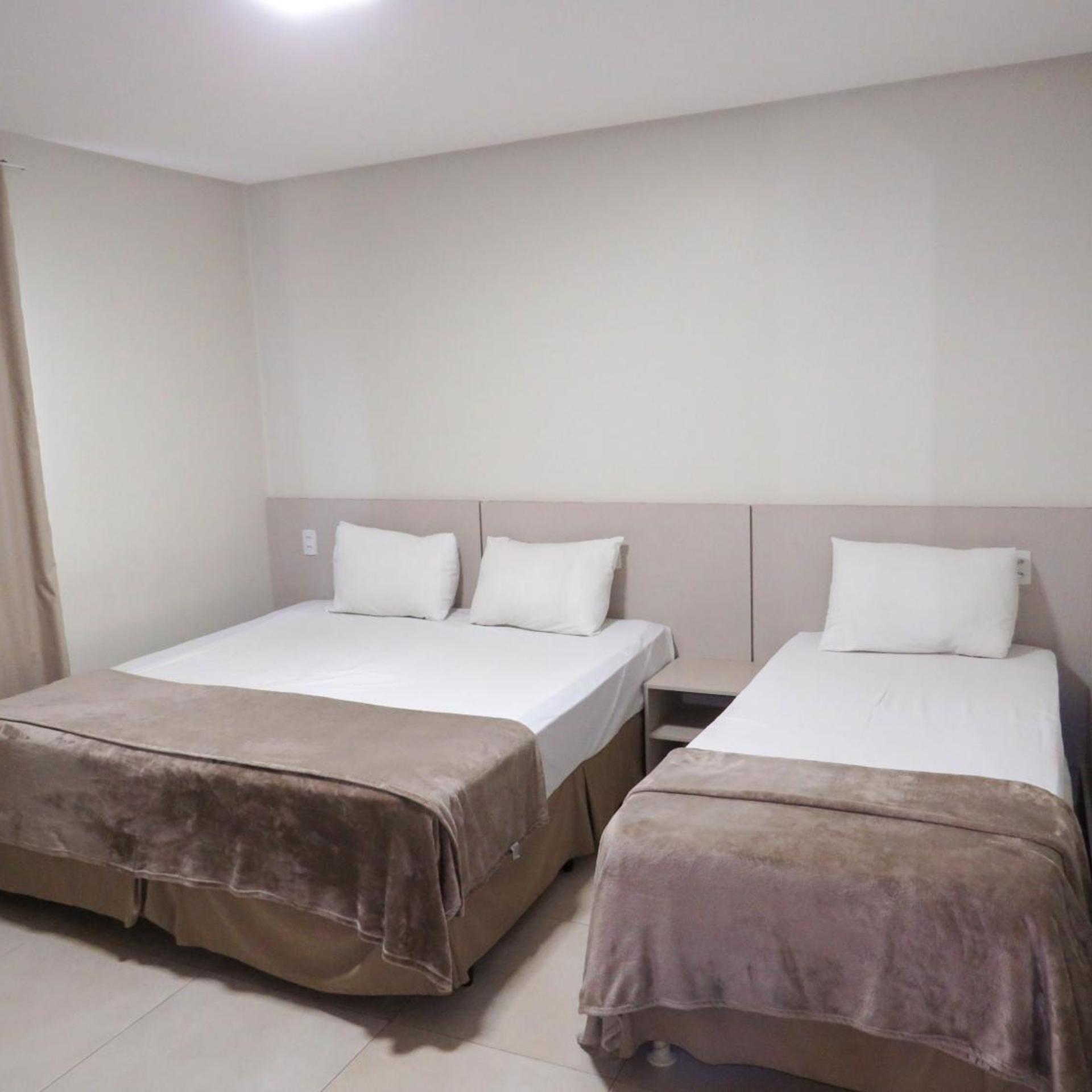 Sudoeste Hotel 8/32
