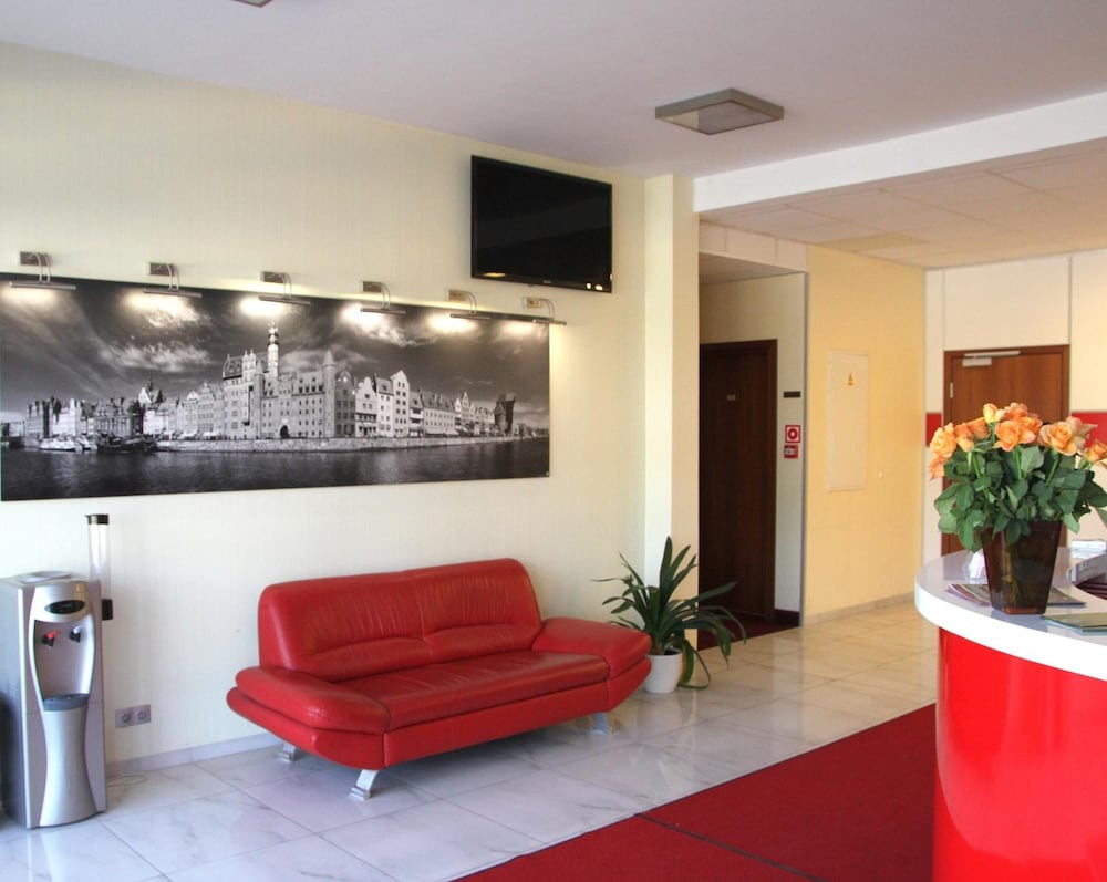 Hotel Arena Expo 19/30