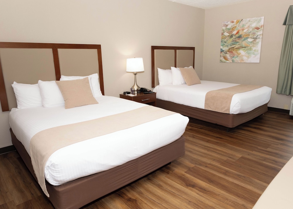 D. Hotel and Suites 16/57