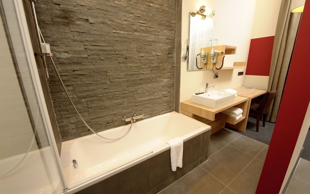 Saint Gery Boutique Hotel 22/38