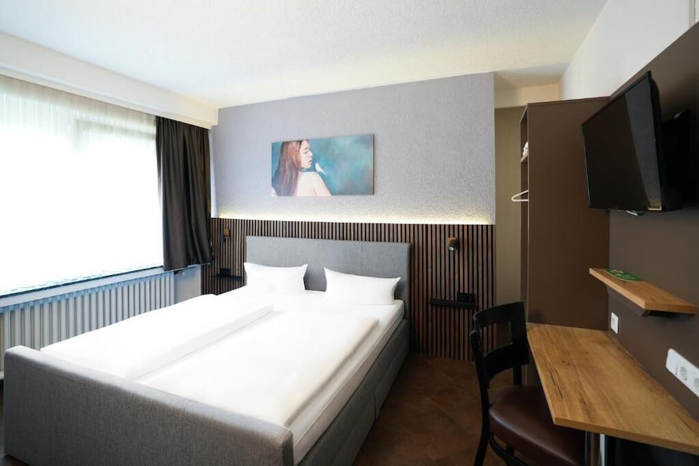 Frohnhauser Hof Hotel 19/42