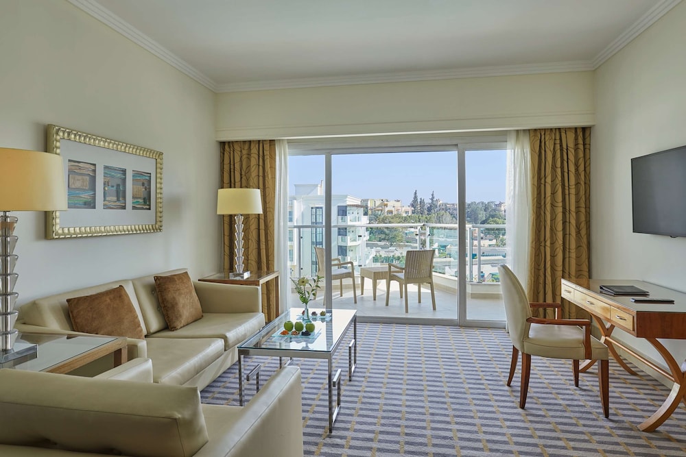 Cairo Pyramids Hotel 27/50