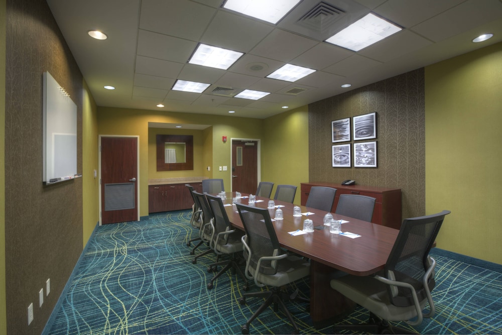 Springhill Suites Tampa Brandon 50/60