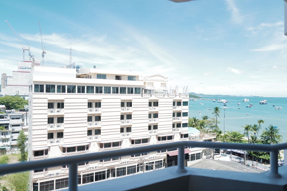 Hermann Hotel Pattaya 2/45