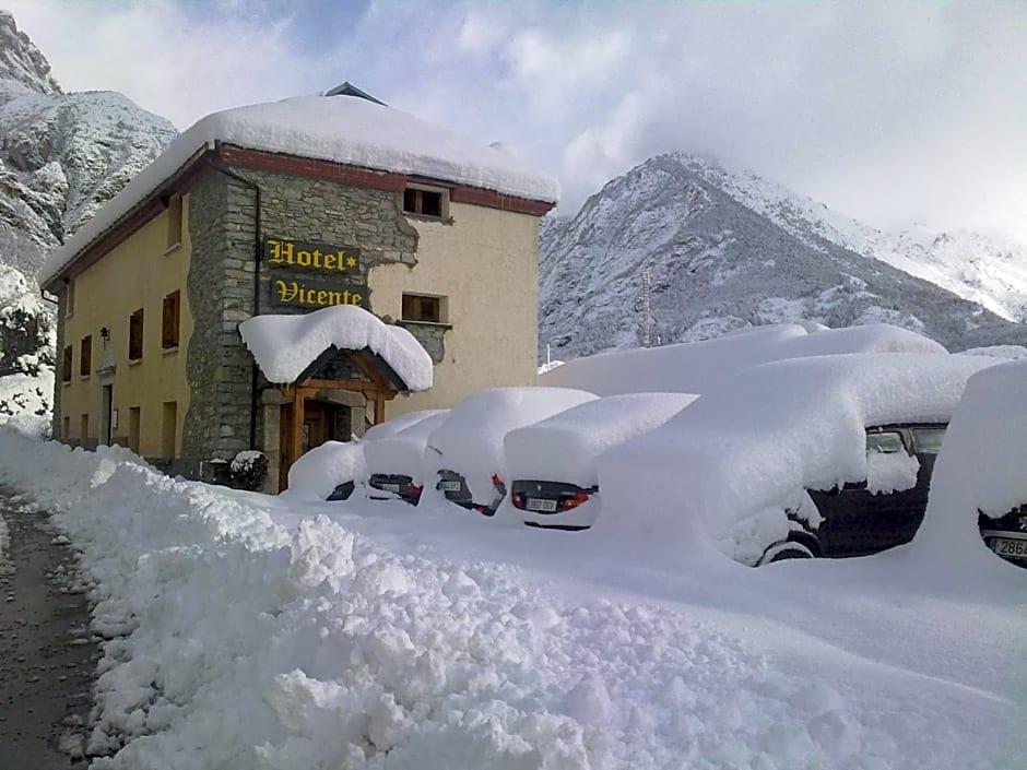 Hotel Vicente 2/59