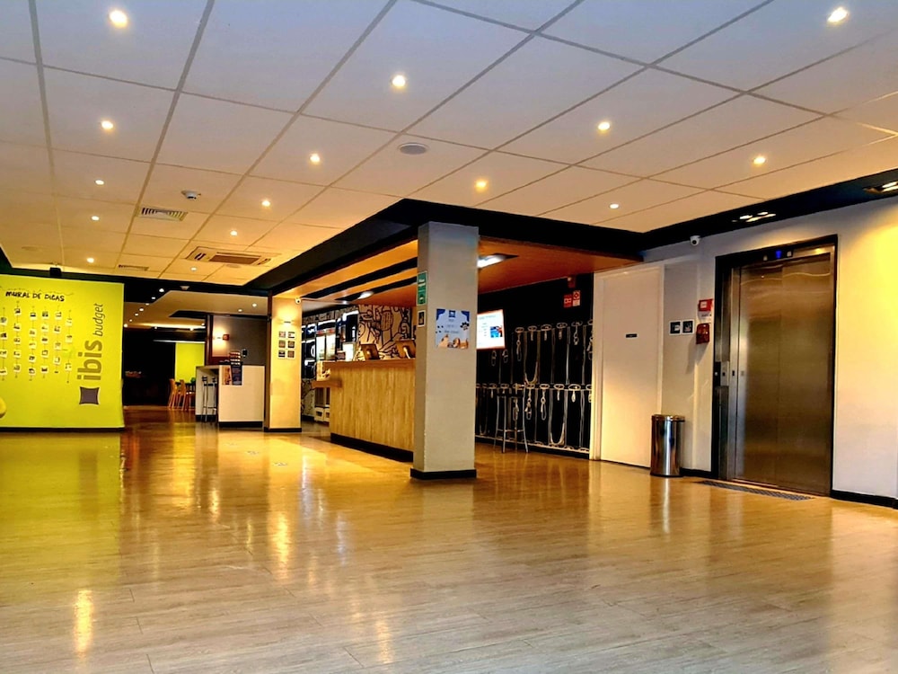 Ibis Budget Petropolis 9/58