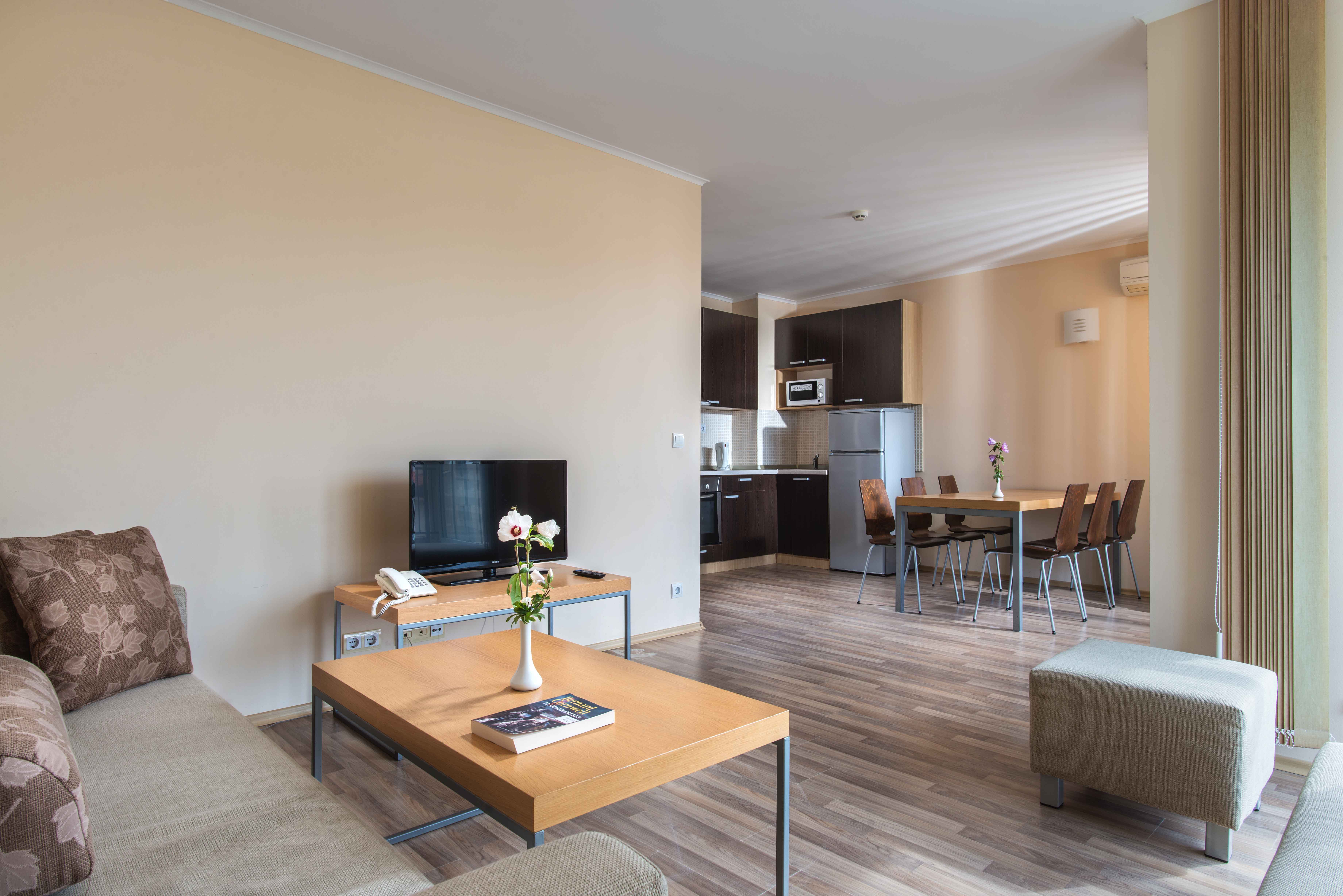 Obzor Beach Resort 18/48