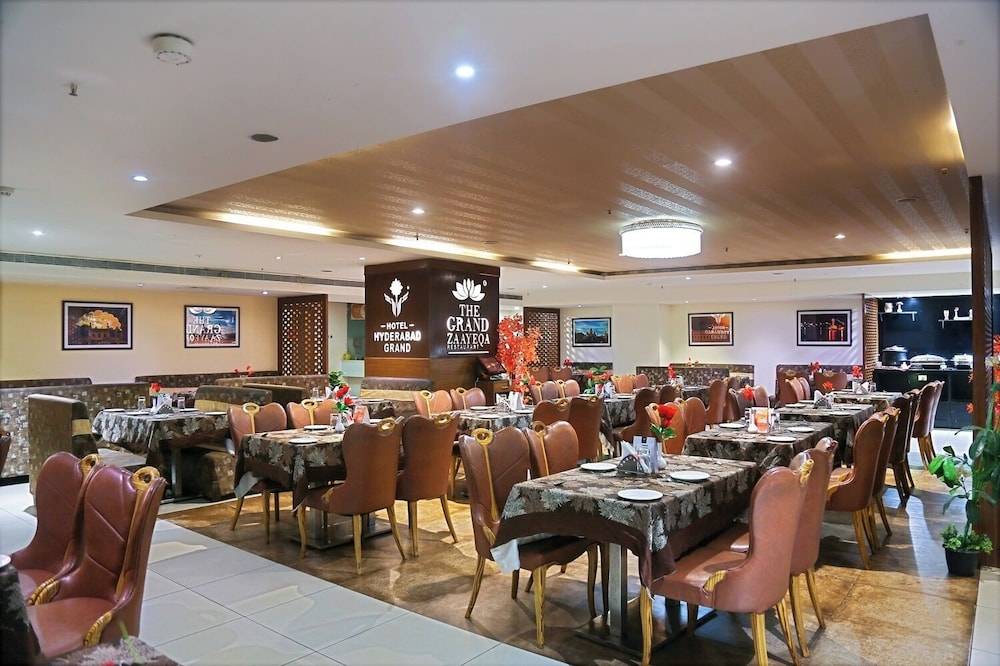 Hotel Hyderabad Grand 28/42