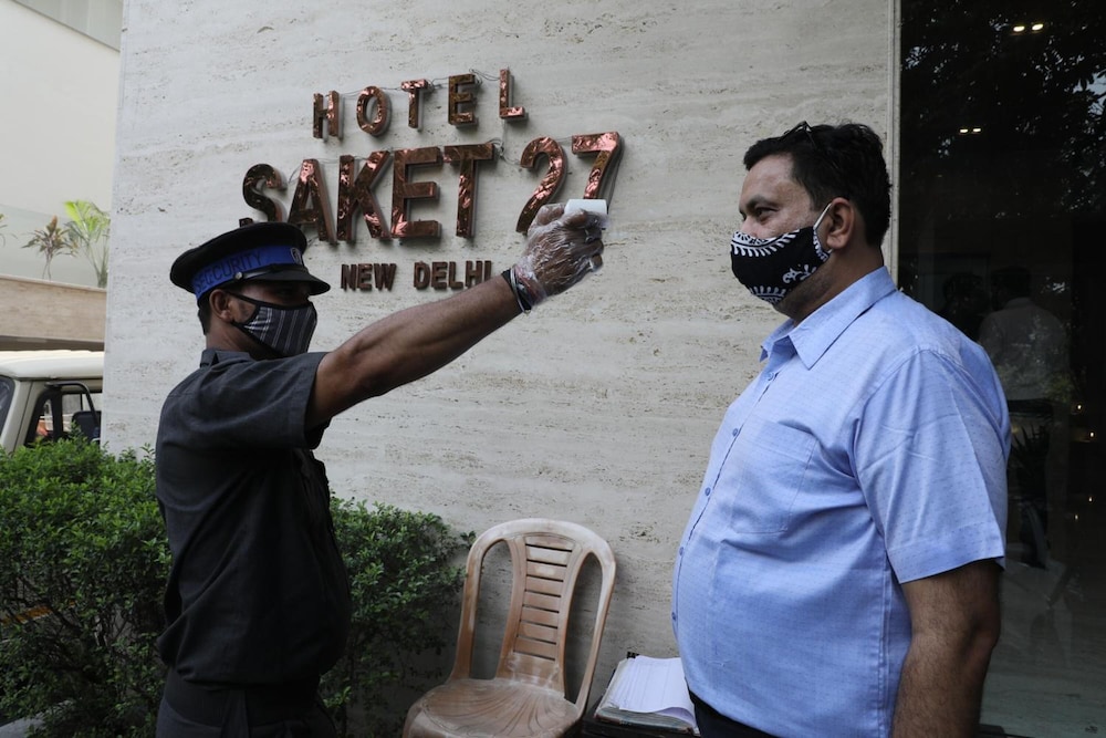 Saket 27 7/56